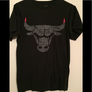 Chicago Bulls tee